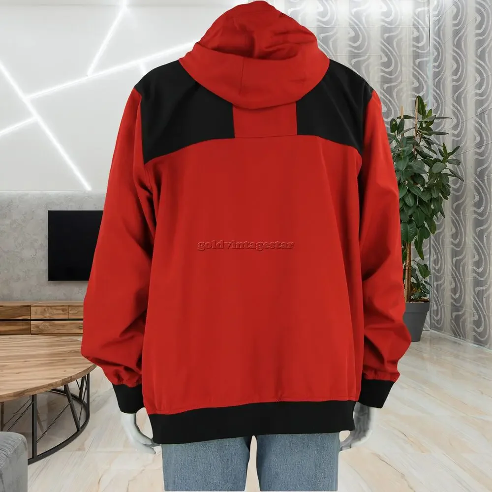 The North Face Vibrant Colorblock Urban Jacket